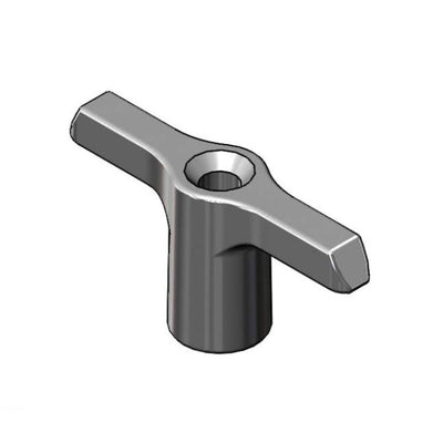 T&S Brass 001802-45 T-Handle - Supply Stop