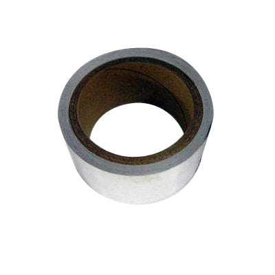Multiplex Aluminum Foil Tape 2" Wide x 30 Ft - 00211684