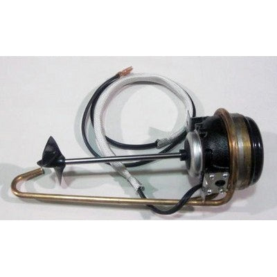 Multiplex Motor Agitator Assembly 120V/60Hz - 00213653