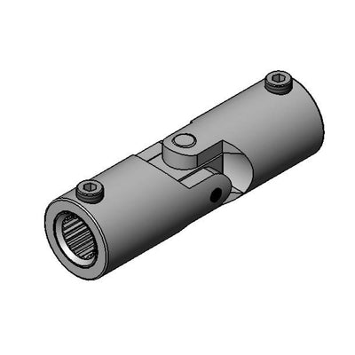 T&S Brass 002336-20 Universal Joint Assembly - BL-4710