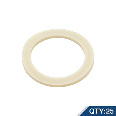 T&S Brass 002601-45M25 Eterna Top Gaskets Master Pack (25)
