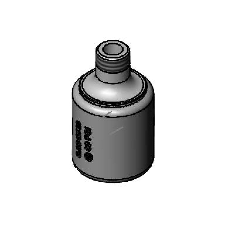 T&S Brass 002662-40 B-0107-C Spray Tip & Bumper Assembly