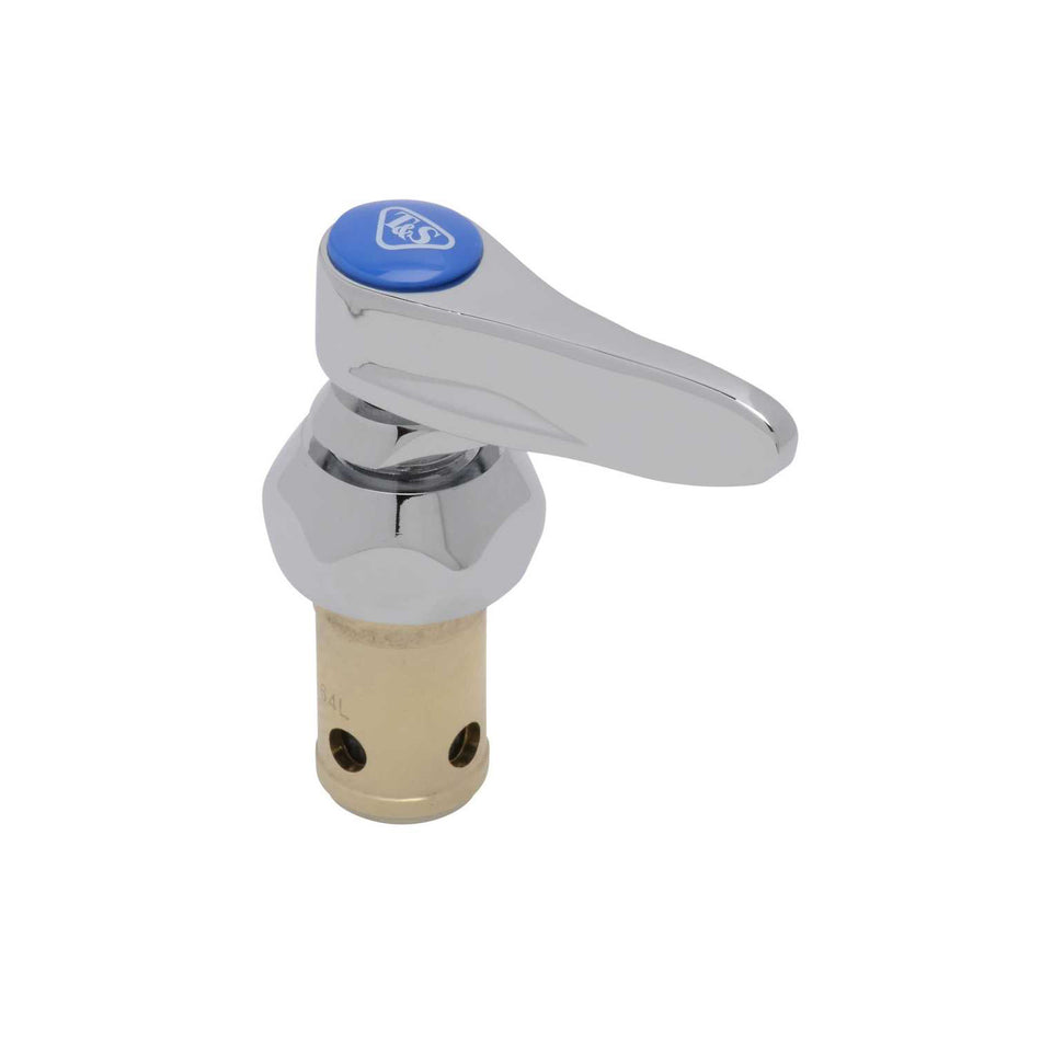 T&S Brass 002711-40NS Eterna Cartridge - LTC Cold w/ Spring Check