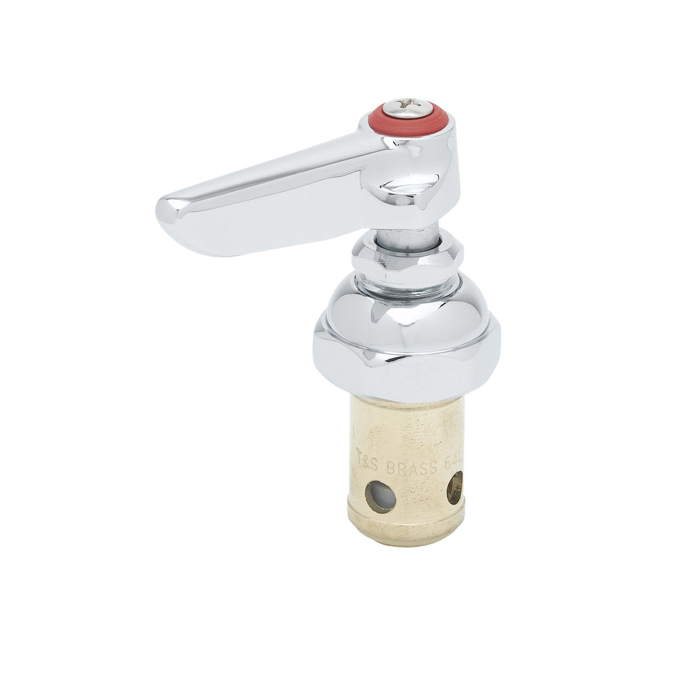 T&S Brass 002712-40 RH Eterna Spindle Assembly - Spring Check