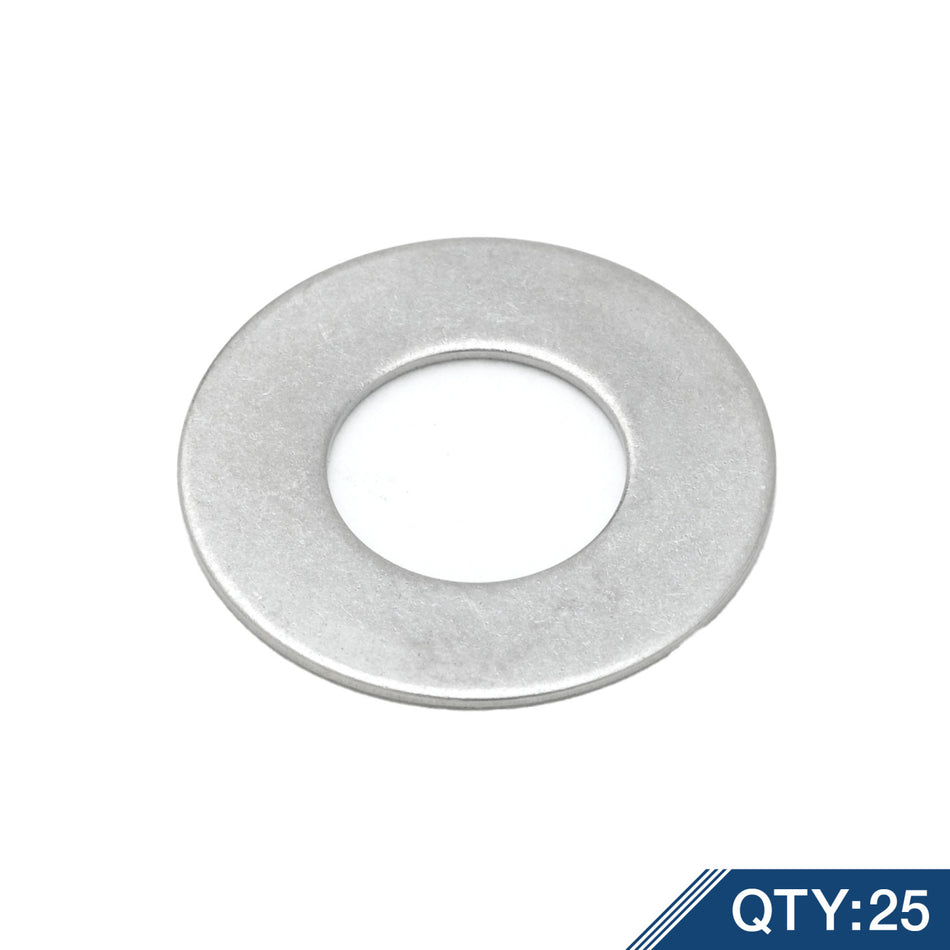 T&S Brass 002726-45M SS Washers Master Pack (25)
