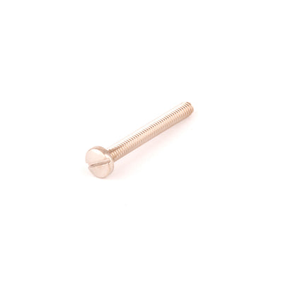 T&S Brass 002819-45 Escutcheon Screw - Mixing Faucet