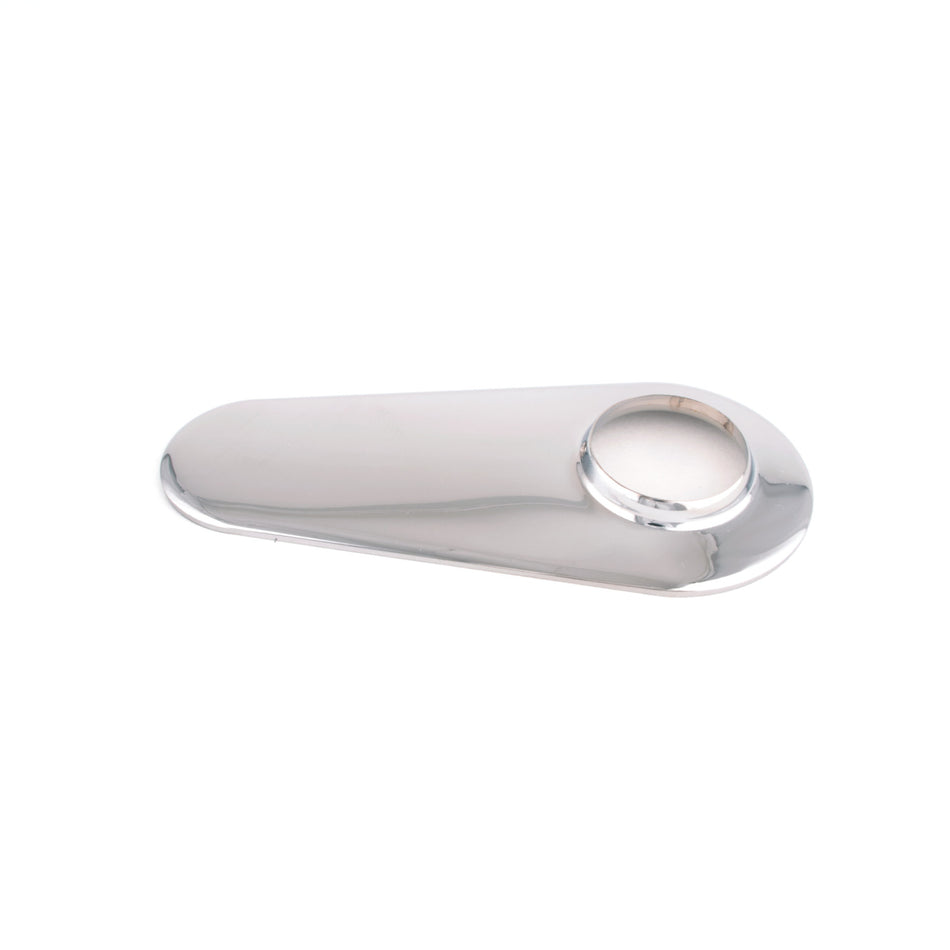 T&S Brass 002820-40 Tear-Drop Escutcheon - B-10xx-ST