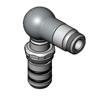 T&S Brass 002850-40 B-0180 Swivel Unit Assembly