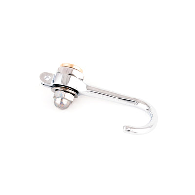 T&S Brass 002852-40 Finger Hook & Bolt - Kettle Kaddy