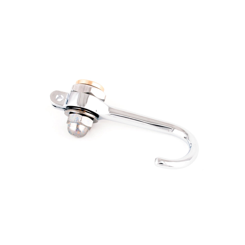T&S Brass 002852-40 Finger Hook & Bolt - Kettle Kaddy