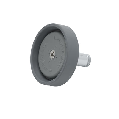T&S Brass 002859-40 High-Efficiency Pre-Rinse Spray Head - 1.15 GPM