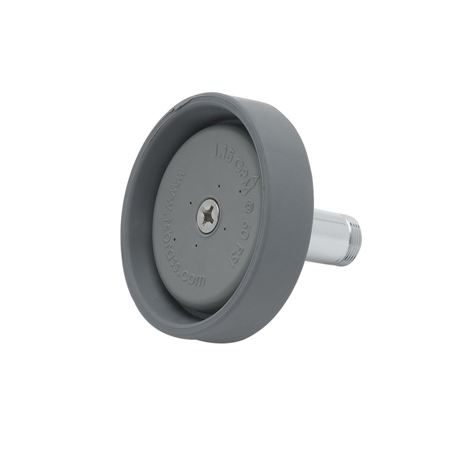 T&S Brass 002859-40 High-Efficiency Pre-Rinse Spray Head - 1.15 GPM