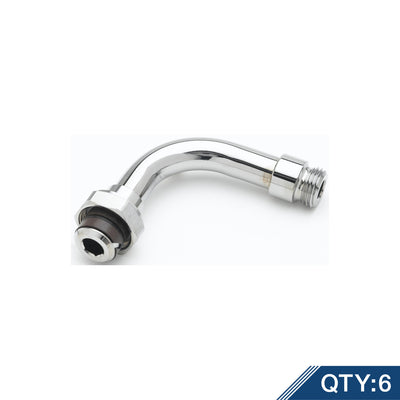 T&S Brass 002862-40M 034A Master Pack (6 Units)