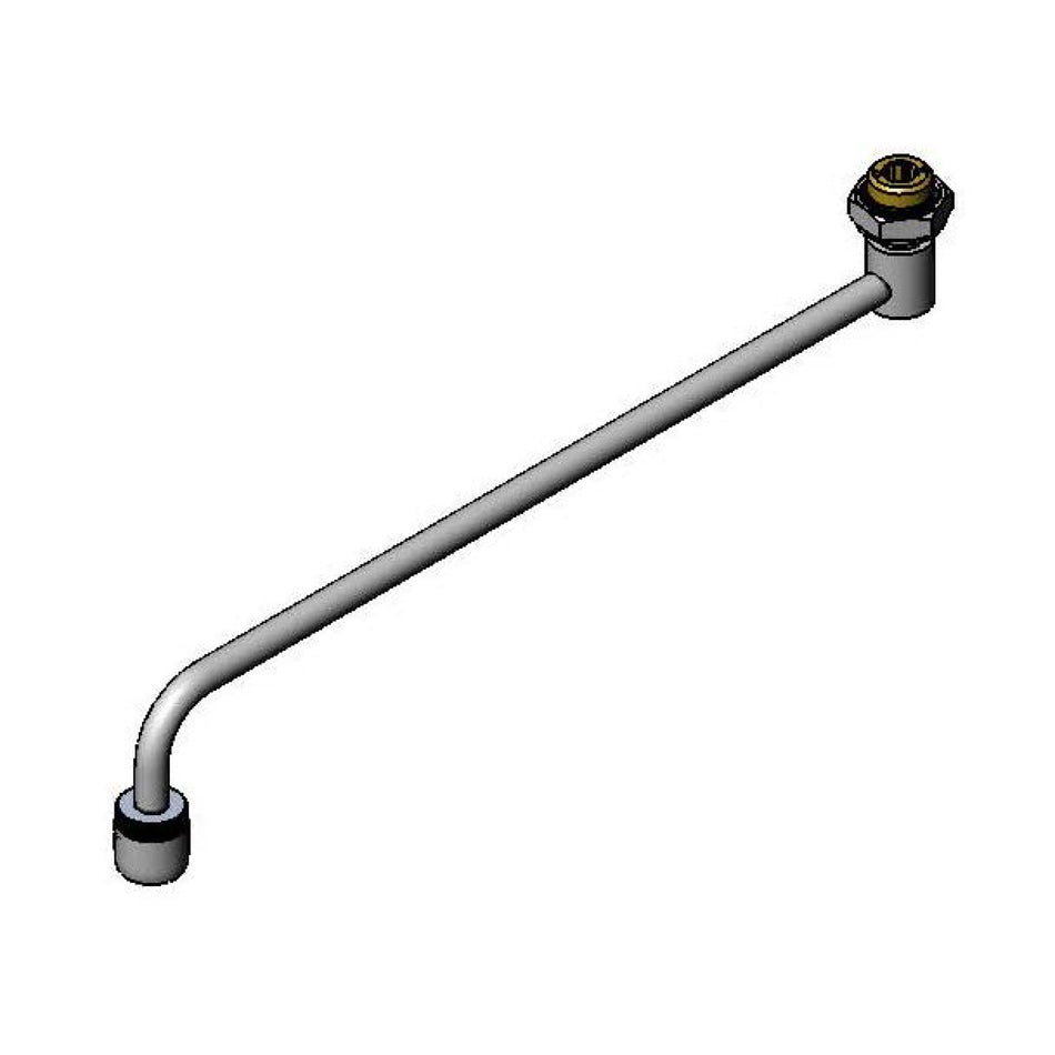 T&S Brass 002868-40 Nozzle Assembly - B-0578 & B-0579