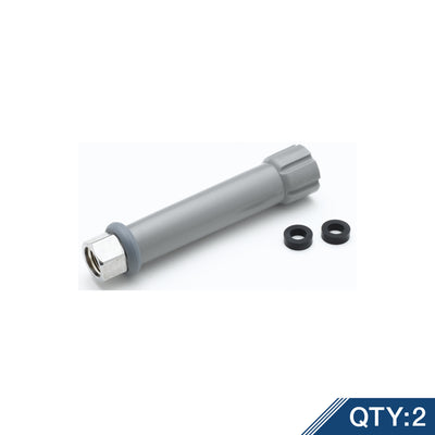 T&S Brass 002881-40M Gray Handle Grips Master Pack (2)