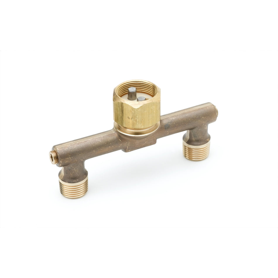 T&S Brass 002898-40 4" Spreader Assembly - 1/2" NPT
