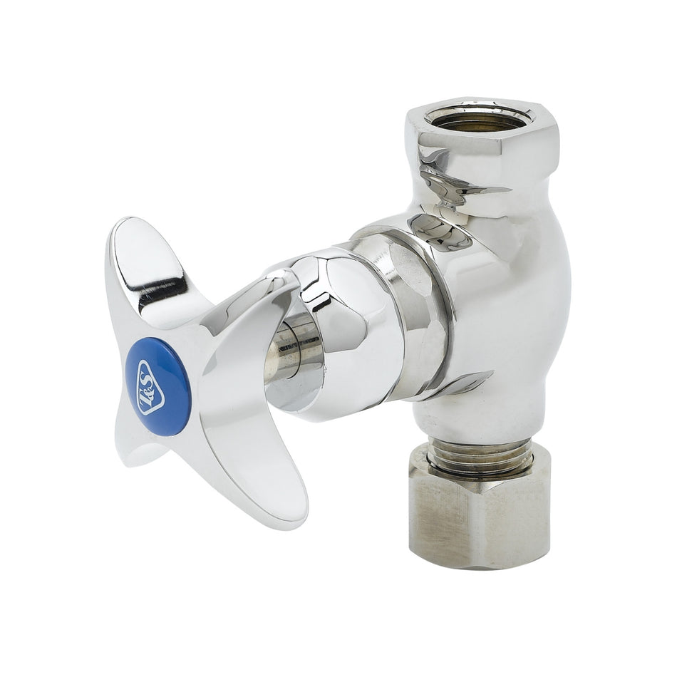 T&S Brass 002901-40 B-0190 Union Valve - Big-Flo Cartridge