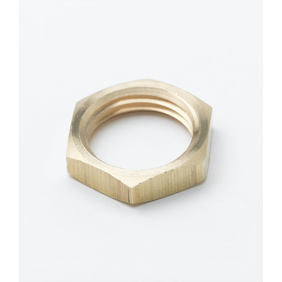 T&S Brass 002954-45 Lock Nut - Professional
