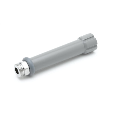 T&S Brass 002987-40 Hose Grip Handle Assembly - Gray