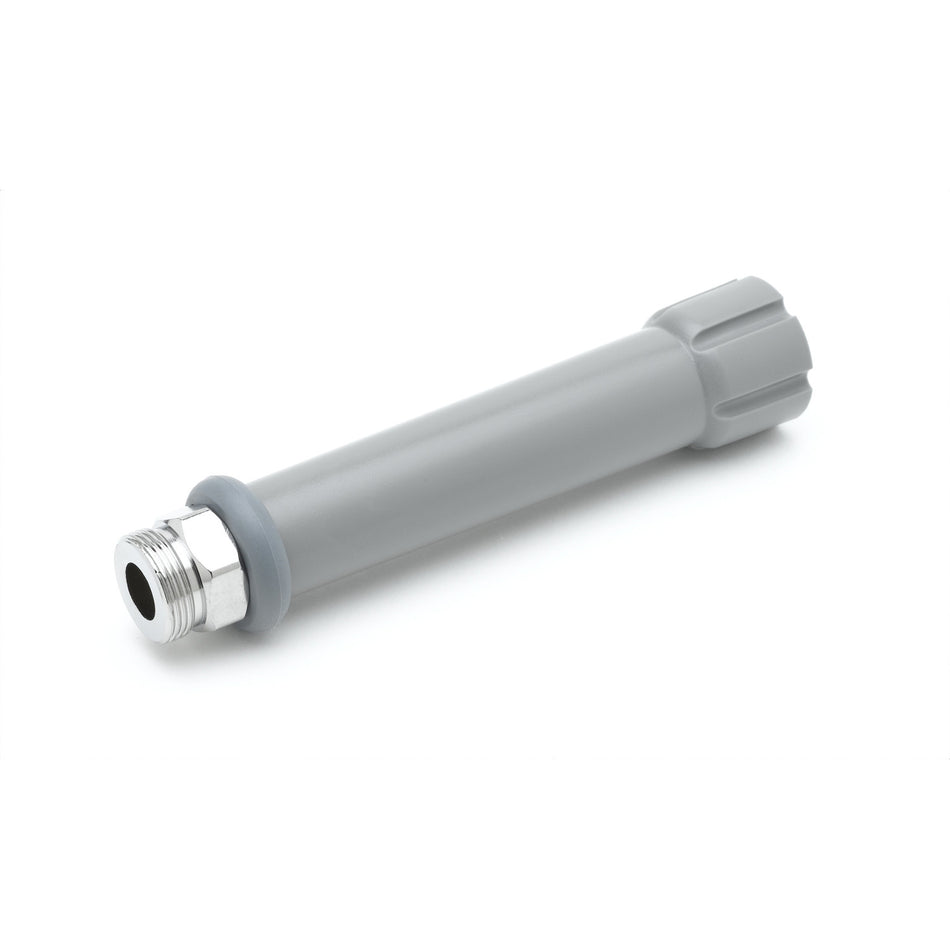 T&S Brass 002987-40 Hose Grip Handle Assembly - Gray