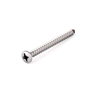 T&S Brass 003749-45 Wall Mount Screw - Pedal Valve