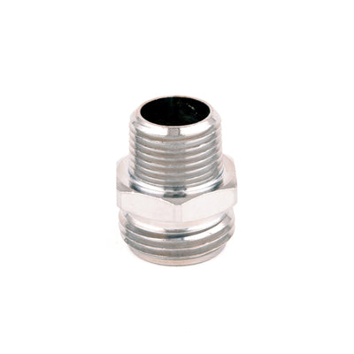 T&S Brass 005224-25 Adapter - 3/4-11.5 NH Male x 1/2" NPT Male