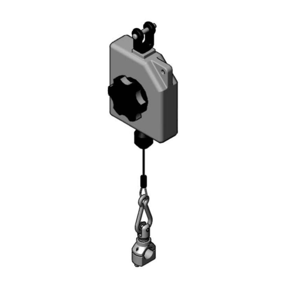 T&S Brass 005311-40 Balancer Assembly - Pre-Rinse Unit