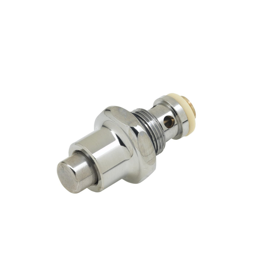 T&S Brass 005312-40 Pedal Valve Bonnet Assembly - Push Button NSF Certified OEM Replacement