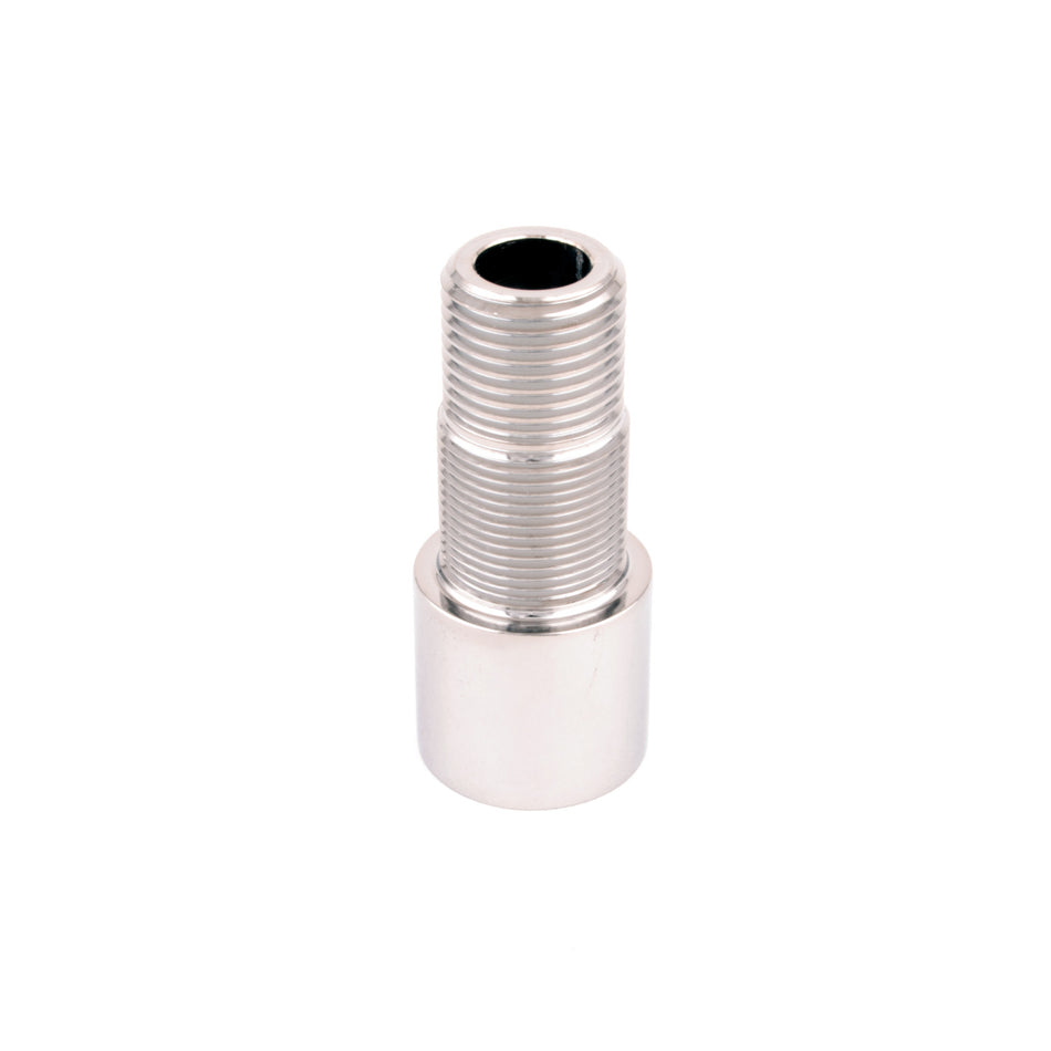 T&S Brass 005339-40 Extension Nipple - B-0715 (Chrome)