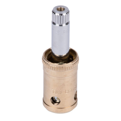 T&S Brass 005960-40-LBN Eterna Cartridge Less Bonnet - RTC