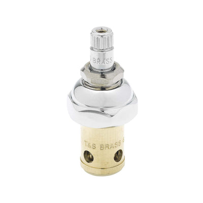 T&S Brass 006009-40 Eterna Spindle Assembly - LTC (Cold)