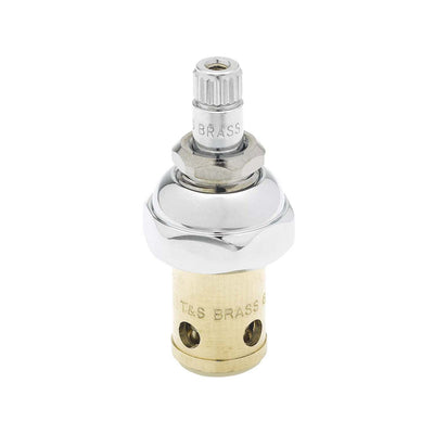 T&S Brass 006009-40QT Eterna Quarter-Turn Cartridge - LTC