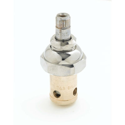 T&S Brass 006010-40QT Eterna Quarter-Turn Cartridge - RTC