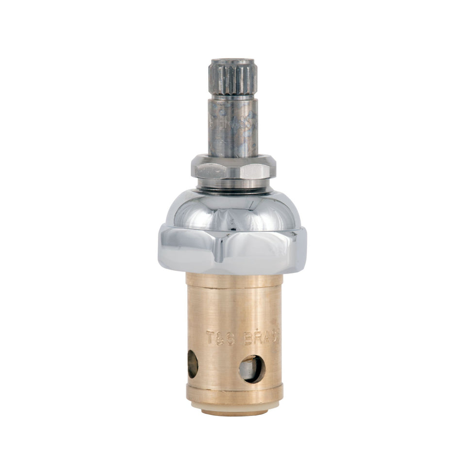 T&S Brass 006020-40 RTC Control Valve w/ Bottom Gasket