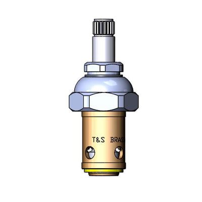 T&S Brass 006021-40 LTC Spindle Assembly - B-0513 (183A)