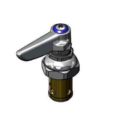 T&S Brass 006479-40 Eterna Cartridge - LTC Cold (Dome)