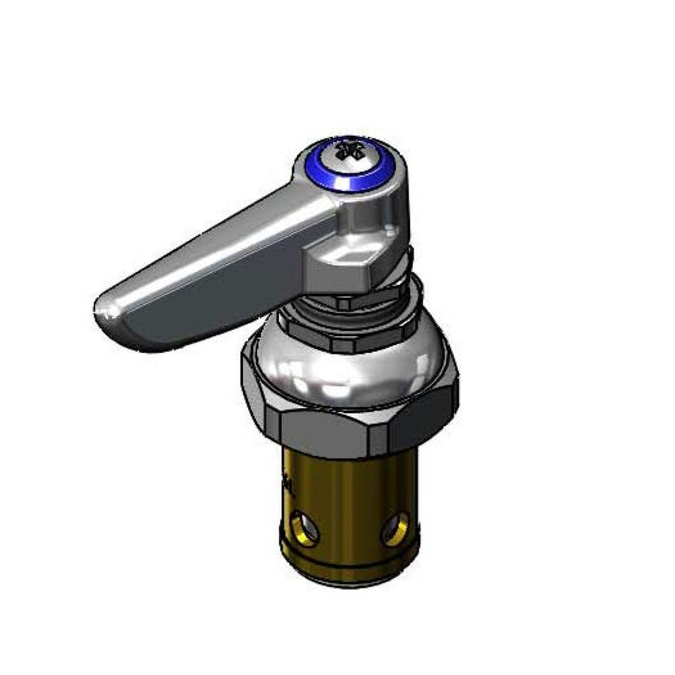 T&S Brass 006479-40 Eterna Cartridge - LTC Cold (Dome)