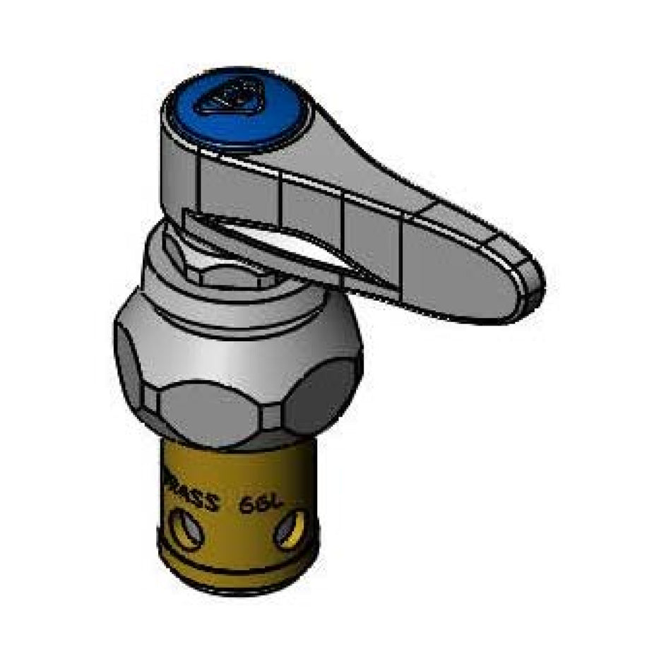 T&S Brass 006479-40NS Eterna Cartridge - LTC Cold (New Style)