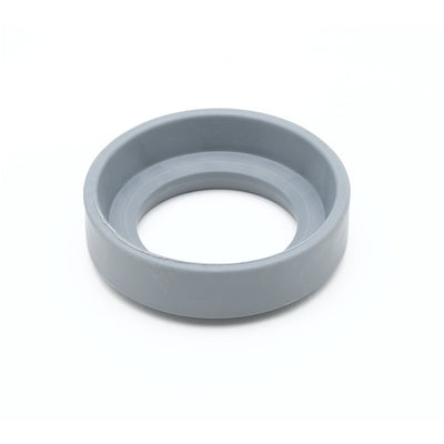 T&S Brass 007861-45 Gray Rubber Bumper - B-0107