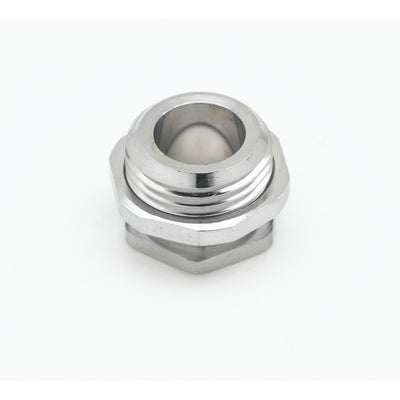 T&S Brass 009002-25 Medical Faucet Packing and Lock Nut
