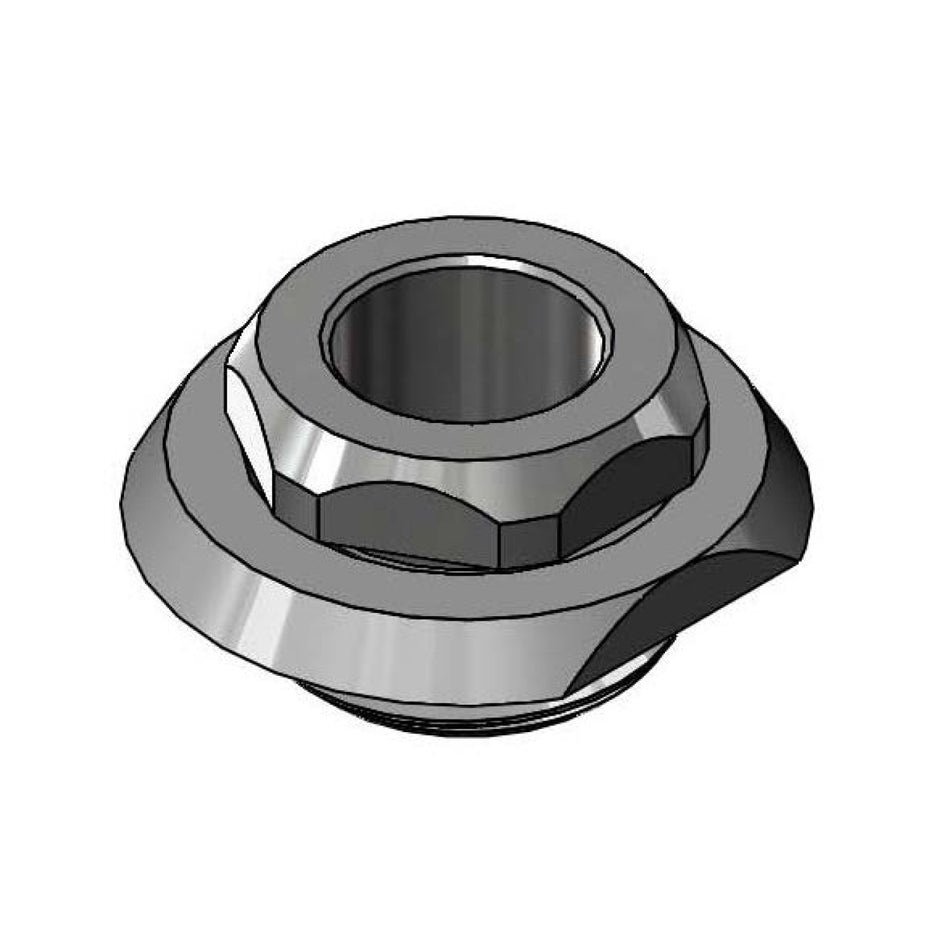 T&S Brass 009002-40NS Packing and Lock Nut - New Style