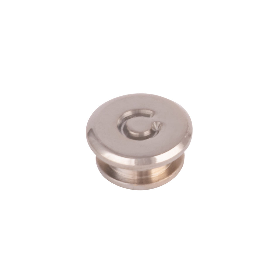 T&S Brass 009304-41 Decor Handle Insert - Cold