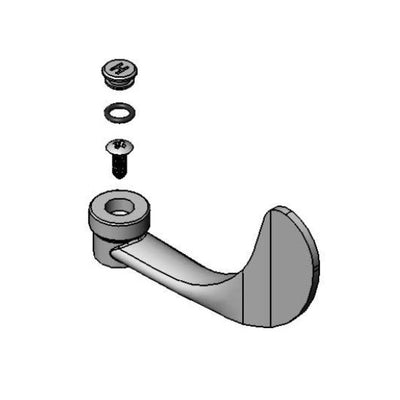 T&S Brass 009326-41 Decorative Wrist-Action Handle - Hot