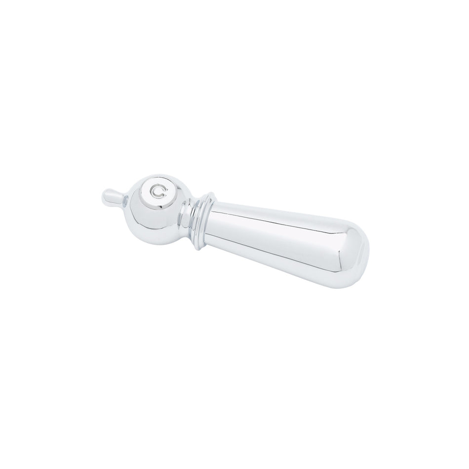 T&S Brass 009331-41 Decorative Club Handle - Cold