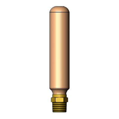 T&S Brass 009401-45 Water Hammer Arrestor - 1/2" NPT Male