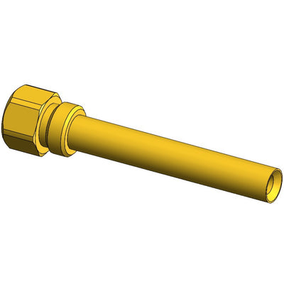 T&S Brass 009433-20 Diverter Extension - Professional