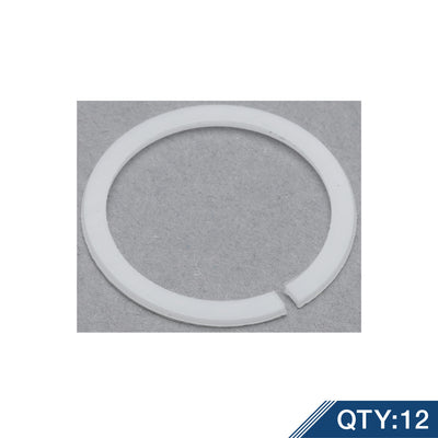 T&S Brass 009538-45M Split Swivel Washers Master Pack (12)