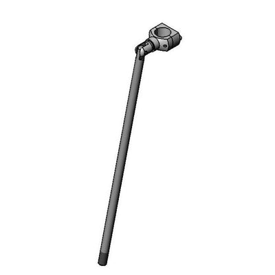 T&S Brass 009541-40 Upper Nozzle Brace Assembly