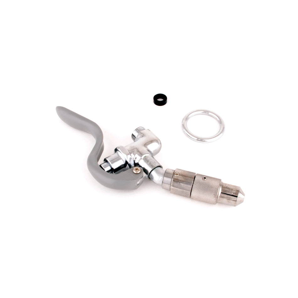 T&S Brass 009548-40 Bedpan Spray Valve Assembly - B-0974