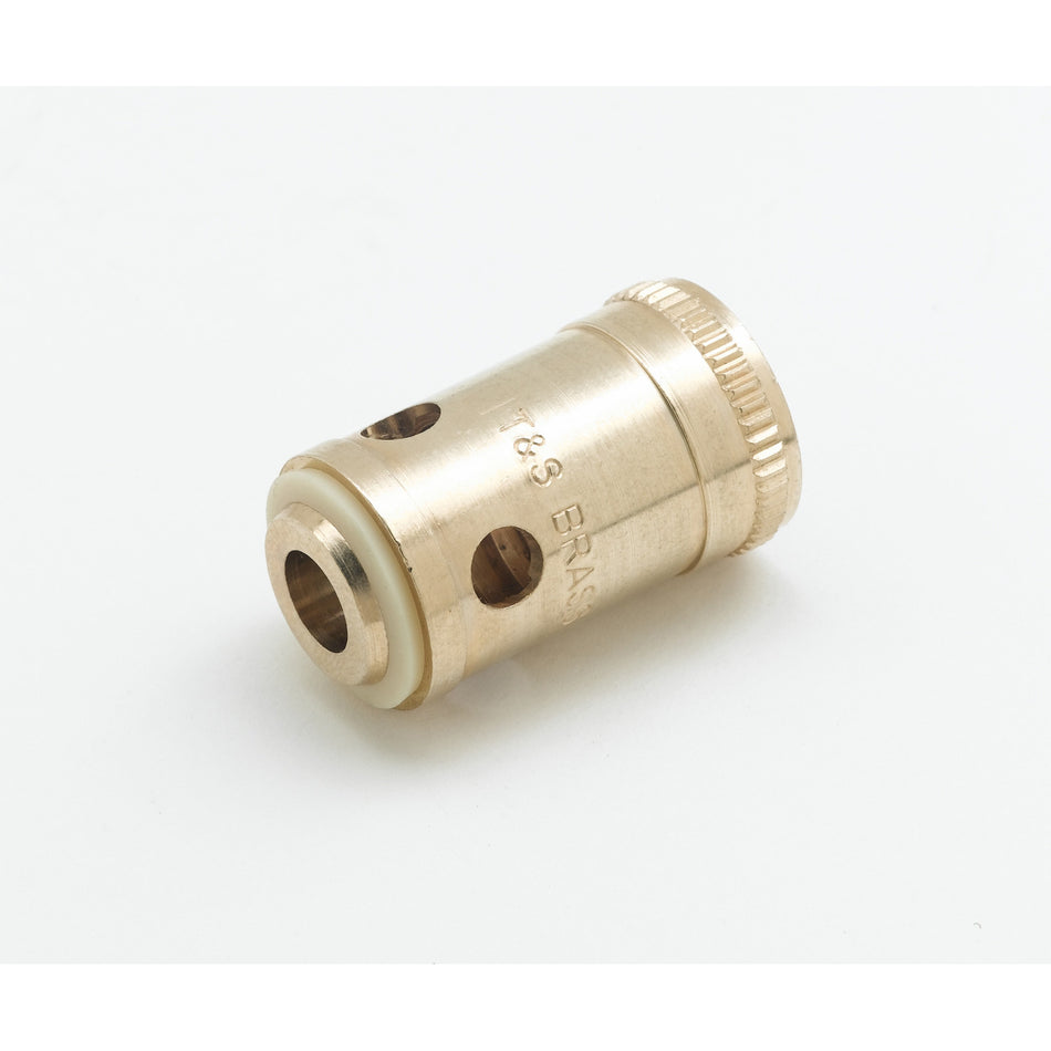 T&S Brass 009615-40 Removable Insert & Monel Seat - Hot